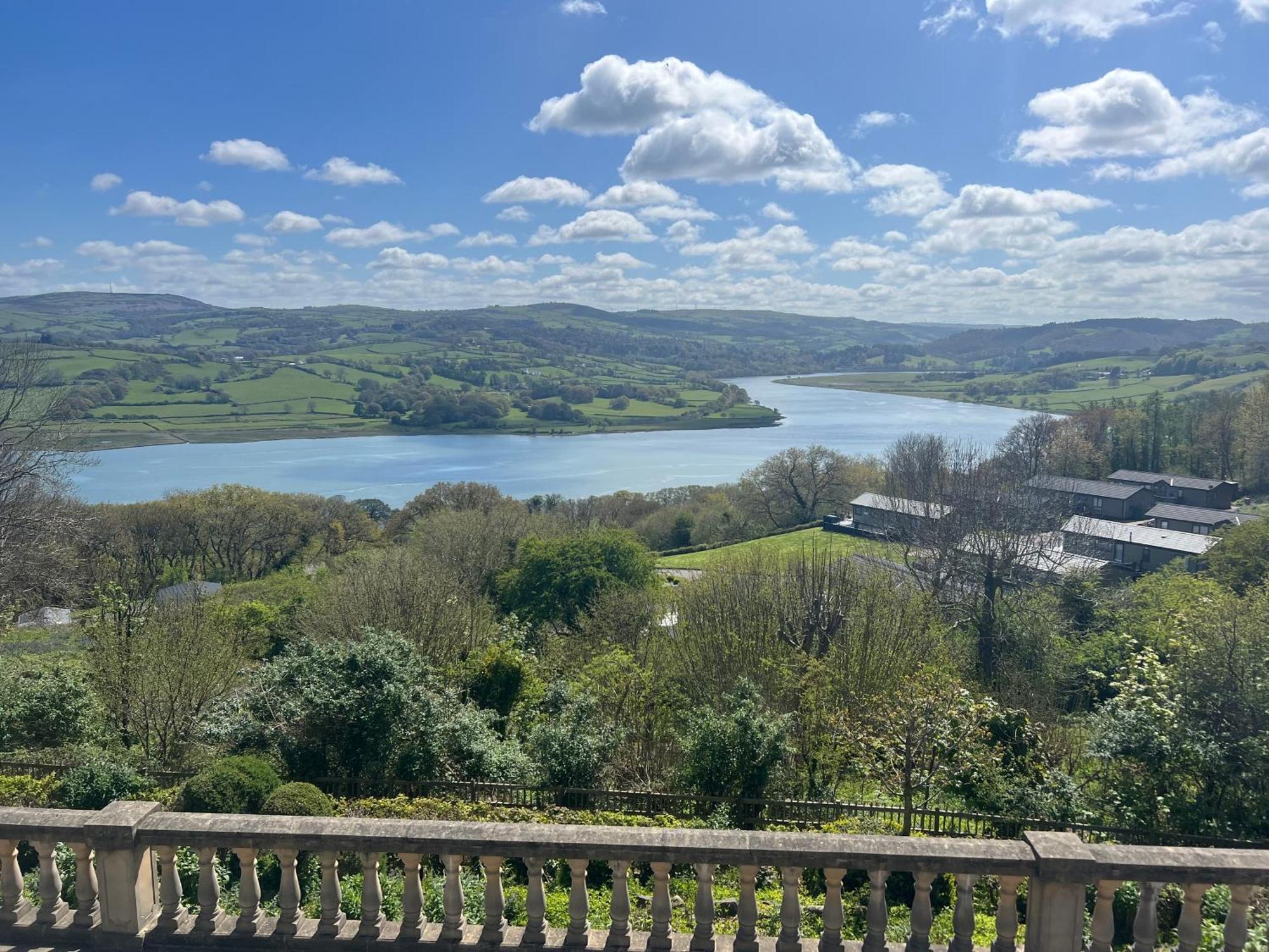The Manor Boutique Hotel Restaurant And Bar Conwy Kültér fotó