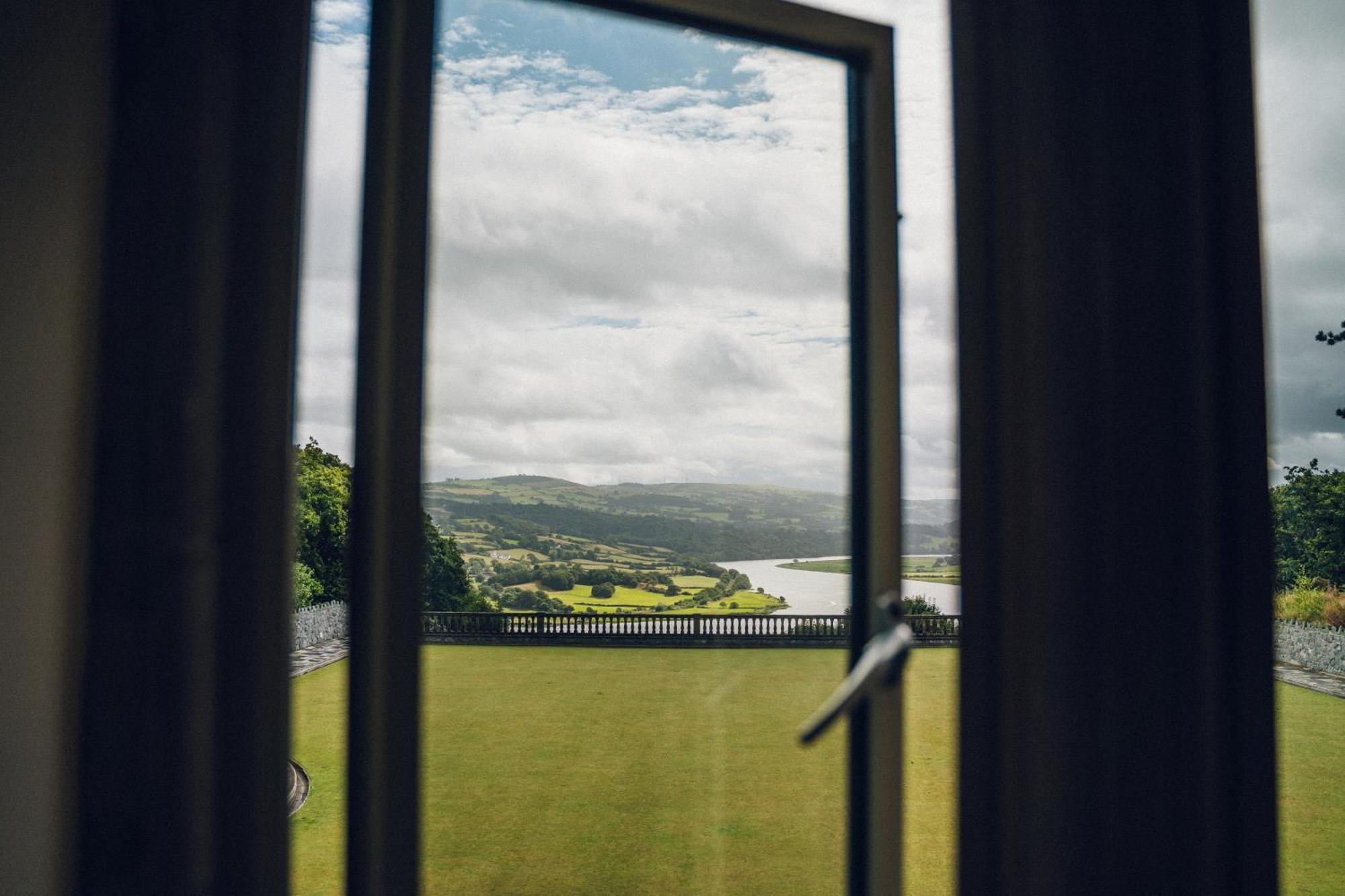 The Manor Boutique Hotel Restaurant And Bar Conwy Kültér fotó