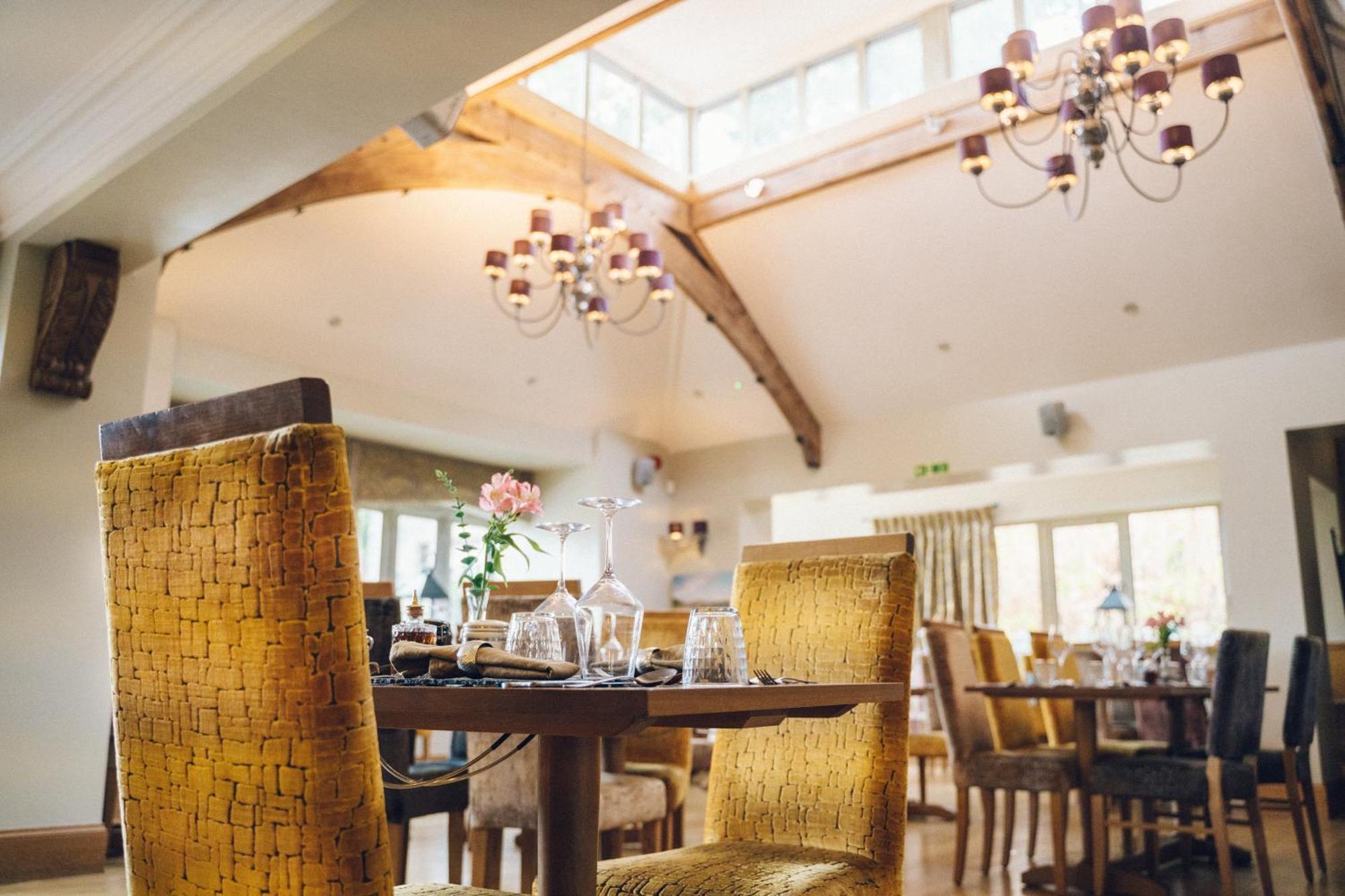The Manor Boutique Hotel Restaurant And Bar Conwy Kültér fotó