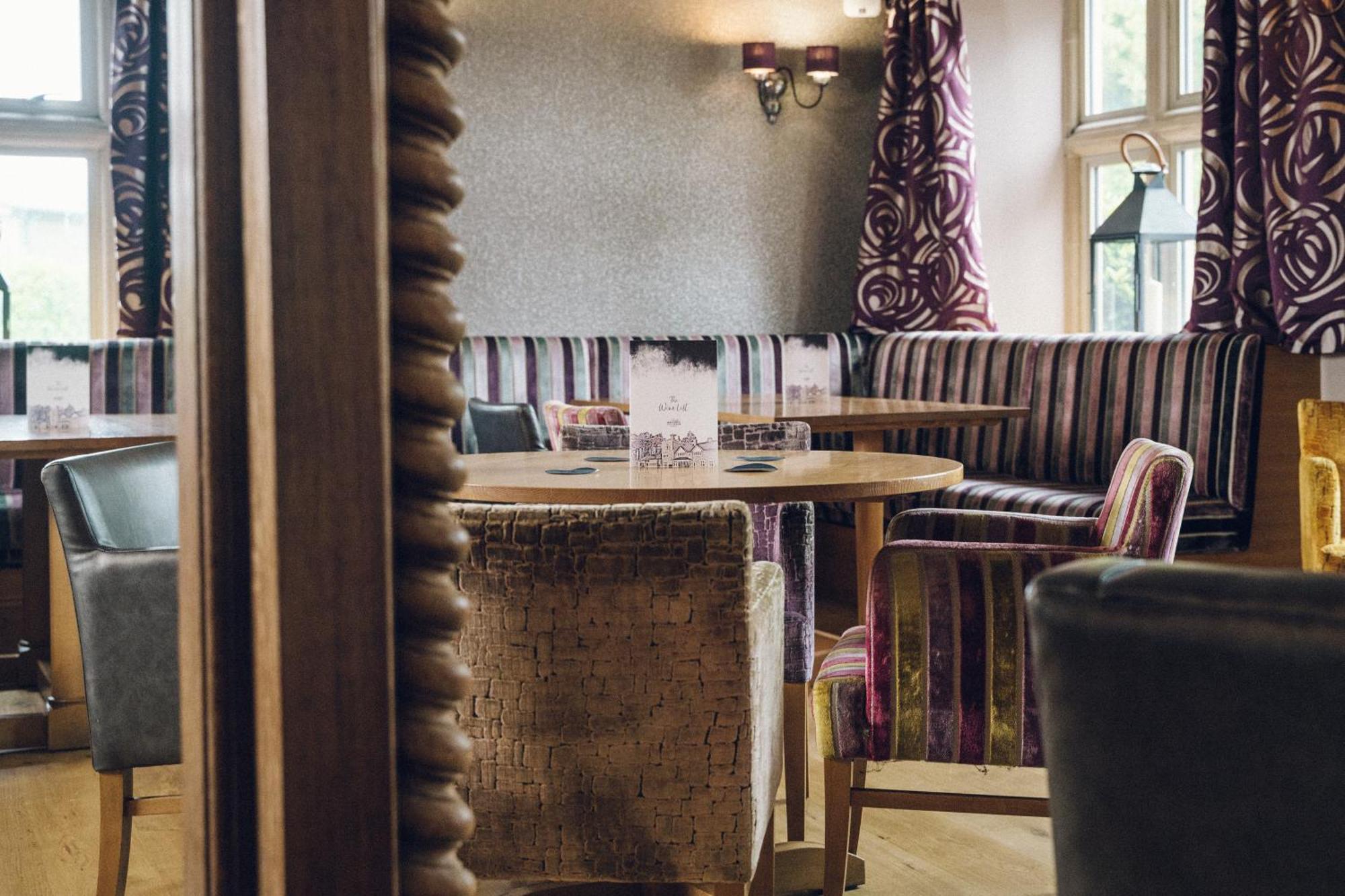 The Manor Boutique Hotel Restaurant And Bar Conwy Kültér fotó