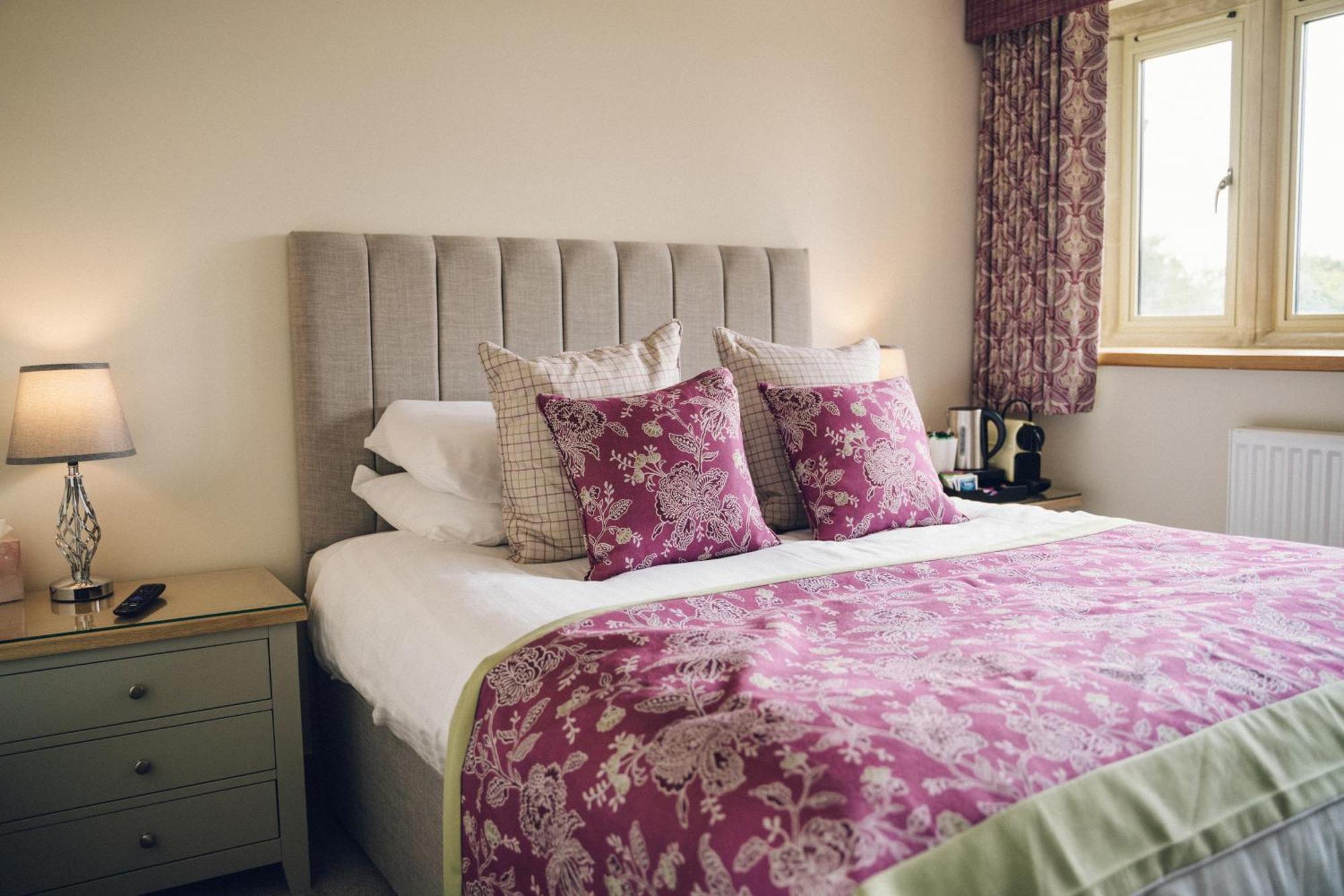 The Manor Boutique Hotel Restaurant And Bar Conwy Kültér fotó