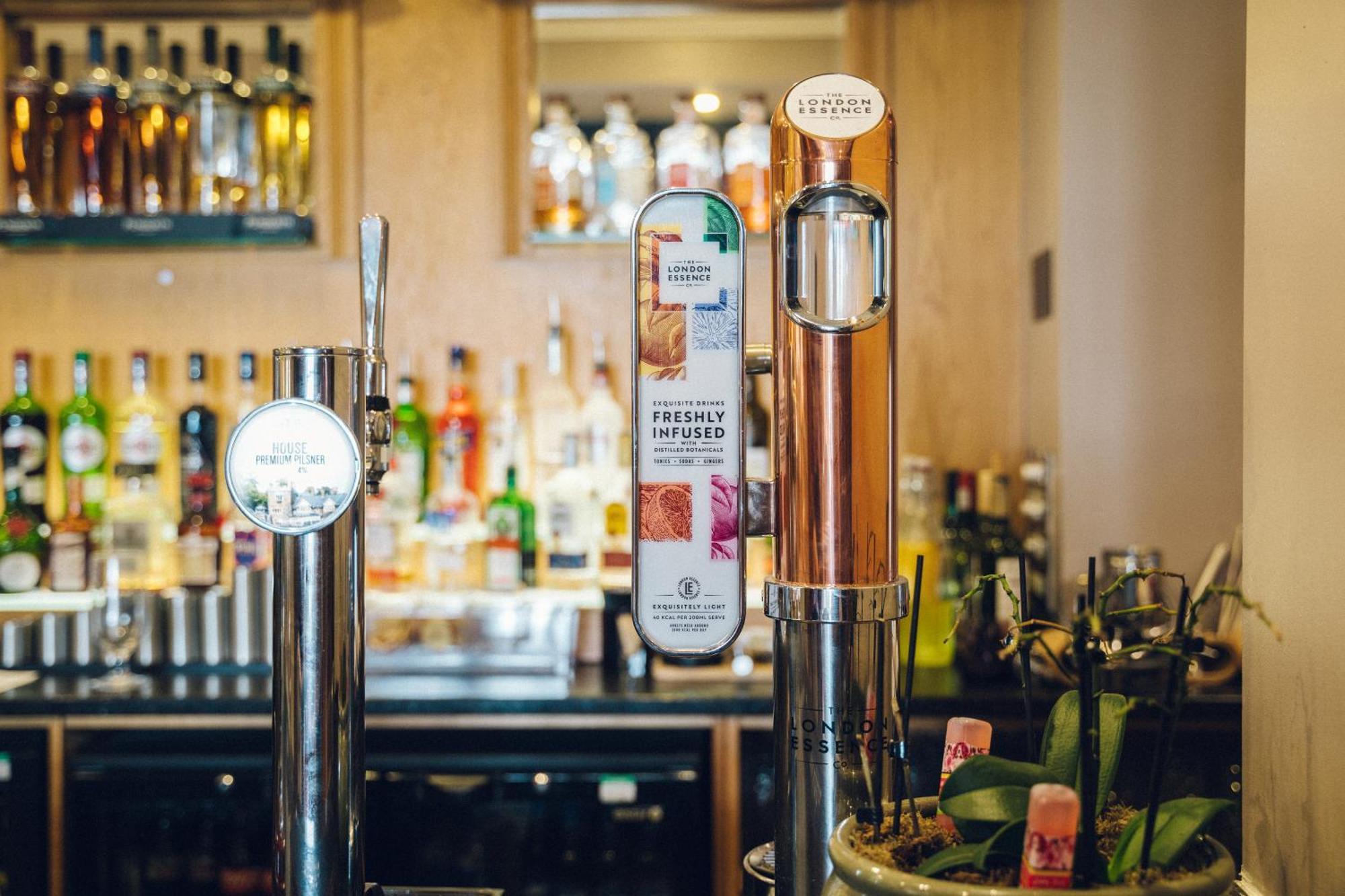The Manor Boutique Hotel Restaurant And Bar Conwy Kültér fotó